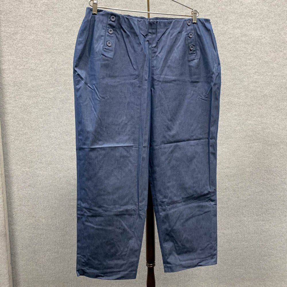 NWT INC Sailor Lightweight Pant 20W